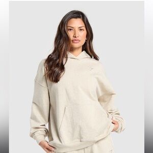 Gymshark Rest day Hoodie